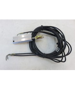 Mercedes R230 SL55 SL500 convertible top front latch lock cylinder 23080... - $369.54 CAD