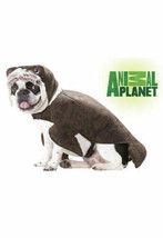 ANIMAL PLANET WALRUS DOG COSTUME 20108 VARIOUS SIZES BRAND NEW - $8.99