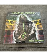 Nick Sefakis Cd Hear My Sound - $46.03 CAD