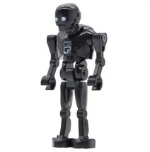 Robot K-2SO Kay-Tuesso Minifigures Star Wars Rogue One Single Sale Block - $2.85