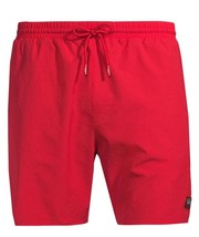 Paul &amp; Shark Yachting Red  Men&#39;s Swim Trunks Shorts Beach Size 2XL - £118.61 GBP