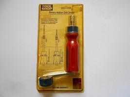 Tool Shop Rotary Action Drill Driver No. 243-3073 - $14.84