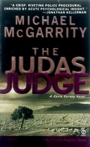 The Judas Judge (A Kevin Kerney Novel) by Michael McGarrity / 2000 Paperback - £1.78 GBP