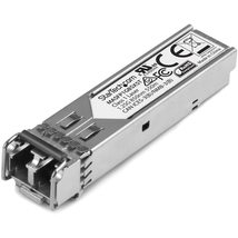 StarTech.com Cisco Meraki MA-SFP-1GB-TX Compatible SFP Module - 1000BASE... - $1,120.62 MXN+