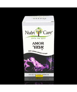 NUTRI CARE - Amor blend of plant extracts Q10 30 capsules - $67.90