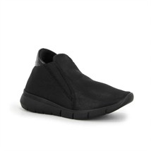 Arcopedico women&#39;s l77 bootie - medium width in BLACK - size 37 - £67.13 GBP