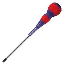 VESSEL Ball Grip Driver +3 × 150mm 220 With magnet Made in Japan import - £15.38 GBP