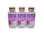 Bath &amp; Body Works London Tulips &amp; Raspberry Tea Shea &amp; Vitamin E Body Lo... - $25.99