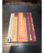 Grantland Quarterly Volume 10 By Bill Simmons Like New Condition - $140.69 CAD