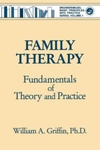 Family Therapy (Basic Principles Into Practice) [Paperback] William A. G... - £3.16 GBP