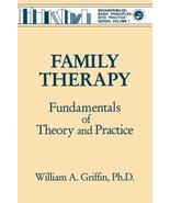 Family Therapy (Basic Principles Into Practice) [Paperback] William A. G... - £3.10 GBP