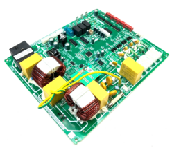 LENNOX Y8456 17122300A01218 Outdoor Control Board new old stock #H32 - $154.28