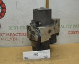 2005-07 Ford F-150 ABS Pump Control OEM 6L342C346AB Module 136-9C6 - $53.89