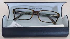 Ray Ban RB 5169 5023 54[]16 140 Eyeglass/Sunglass Frames Tortoise w Case - $24.70