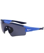 New KIDS Nike EV24005 480 Blue CLOAK Sunglasses with Blue Lenses - $79.15