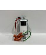 Legrand RT-200-W WattStopper Astronomical Time Switch 120VAC, 60 Hz - $1,377.84 MXN