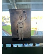 Clayton Kershaw 3000 Strikeout Bobblehead Dodgers 2025 SGA 9/20/25 - $278.07 CAD