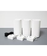 Linksys Velop Pro 6E AXE5400 Tri-Band Mesh Wi-Fi System MX6203 - White (... - $2,483.62 MXN