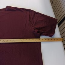 Carhartt Original Fit Men's Red Graphic Logo Short Sleeve T-Shirt Size 2XL image 6