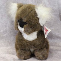 Dakin 1987 Koala Bear Kaboodles w/ Tag Play Things Stuffed Plush Animal Toy 9.75 - $42.13