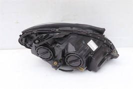 2012-15 Mercedes Benz C204 C250 C300 C350 Headlight Lamp Halogen Driver Left LH image 7