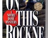 On This Rockne: A Notre Dame Mystery McInerny, Ralph M. - $2.93