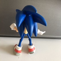 Sega Jazwares Sonic The Hedgehog 5&quot; Inch Toys R&#39; Us Exclusive Figure - £20.84 GBP