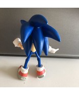 Sega Jazwares Sonic The Hedgehog 5" Inch Toys R' Us Exclusive Figure - $26.65