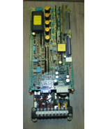 Fanuc A06B-6047-H003 DC Velocity Control Unit Amplifier Drive A20B-0009-... - $2,383.84 MXN