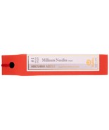 Tulip Milliners Needles #1 Big eye Straight - €13,64 EUR Tulip Milliners Needles #1 Big eye Straight - €13,64 EUR
