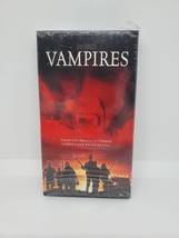 Vampires 1998 VHS Columbia Pictures 03014 John Carpenter James Woods hor... - £7.98 GBP