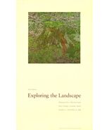 NEIL WELLIVER Stump 34" x 20" Offset Lithograph 1975 Contemporary - $163.35