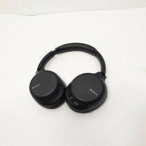 Sony WH-CH710N Over-Ear Headphones Wireless Bluetooth Noise Cancellation... - $35.99