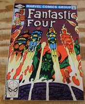Fantastic Four #232 nm/m 9.8 - £12.47 GBP