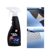 Ceramic Car Coating Nano For Paint Care 3 In 1 Crystal Wax Spray Hydroph... - $13.81 CAD+