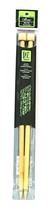 Clover Takumi Bamboo 14 Inch Single Point Knitting Needle Size 15 - $12.95