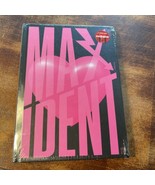 Stray Kids : Maxident : Mini Album CD Target Exclusive, +1 Photo Card NE... - £9.98 GBP