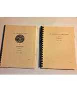 The John Fautsch Family Genealogy Research Hirschfelde Poland Minnesota ... - $79.19