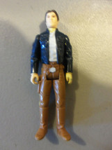 Vintage Kenner Star Wars Original 1982 Han Solo Bespin Outfit Loose Action Figue - £30.92 GBP