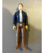 Vintage Kenner Star Wars Original 1982 Han Solo Bespin Outfit Loose Acti... - £31.61 GBP