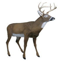 Flambeau Boss Buck Deer Decoy Hunting Realistic Decoy Outdoor Sport New - £155.96 GBP