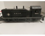 LIONEL TRAINS 8354 ERIE NW-2 SWITCHER- RUNS FINE- 0/027- NO BOX - HB7 - £88.73 GBP