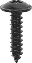 Swordfish 67134 - Phillips Truss Head Tapping Screw for Land Rover CYP10... - $15.99