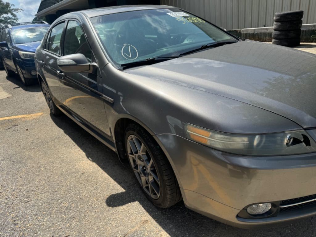2007 2008 Acura TL OEM Engine Cover 3.5L - $123.75