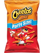 Cheetos Crunchy Cheese Flavored Snack - 15oz - £27.08 GBP
