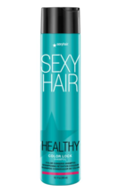 Sexy Hair Healthy Sexy Hair Color Lock Color Conserve Shampoo 10.1oz - £20.81 GBP