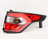Nice! 2017-2018 Ford Escape LED Outer Tail Light RH Right Passenger Side... - $123.75