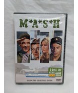 Mash Season Two Collector&#39;s Edition DVDs Sealed - $15.28 CAD