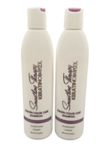 Keratin Complex Smoothing Therapy Keratin Color Care Shampoo, 13.5 oz (Lot of 2) - $23.75