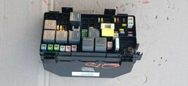 2008  JEEP WRANGLER INTEGRATED POWER TIPM CONTROL MODULE FUSE BOX 046922... - $296.01